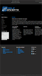 Mobile Screenshot of mobile-concepts.net